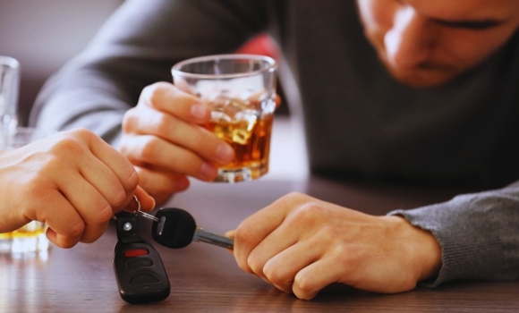 П'яні водії намагались відкупитись від патрульних у Вінницькому та Жмеринському районах