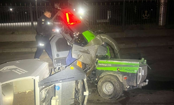 П'яний водій позашляховика збив у Вінниці на смерть комунальника