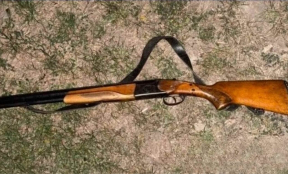 П'яний житель Вінниччини застрелив односельця з мисливської рушниці