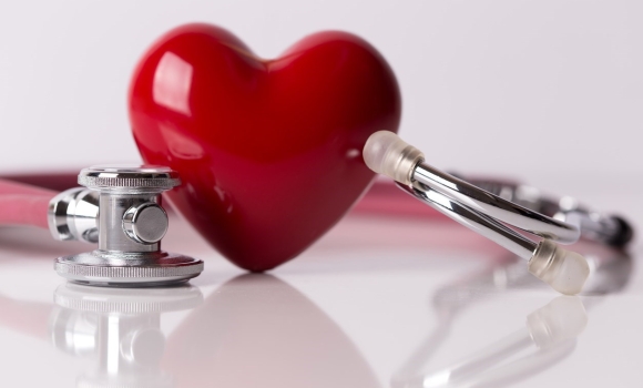 У Вінниці сімейним лікарям презентували нові досягнення сучасної кардіології