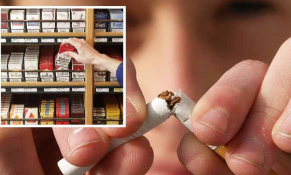 Пачка цигарок коштуватиме 200 гривень як змінюватимуться ціни у найближчі роки