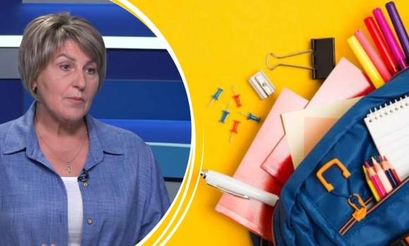 Пакунок школяра яку допомогу отримають вінницькі першокласники у 2025 році