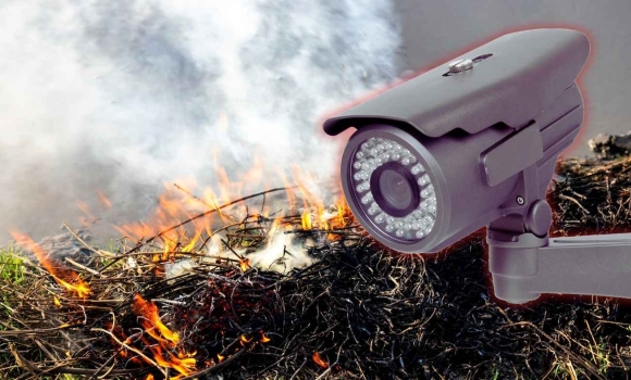 Палити листя - дорого скільки вінничан отримали штрафи та як порушників вираховують через камери