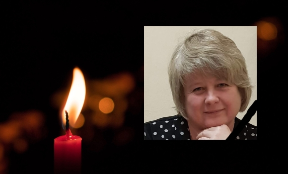 У Крижополі померла вчителька місцевої школи