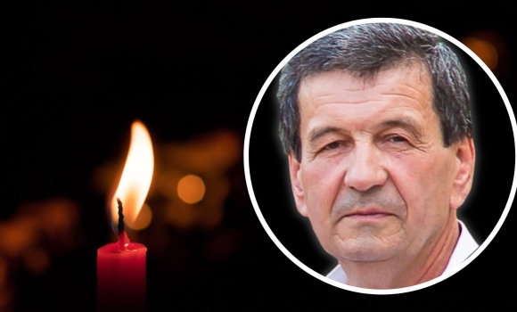 Пам’ятатимуть як мудрого керівника помер колишній голова Тростянецької селищної ради