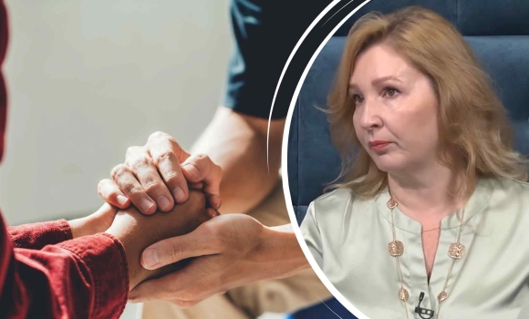 Панічна атака чи серцевий напад як відрізнити і як правильно діяти - поради вінницької психологині