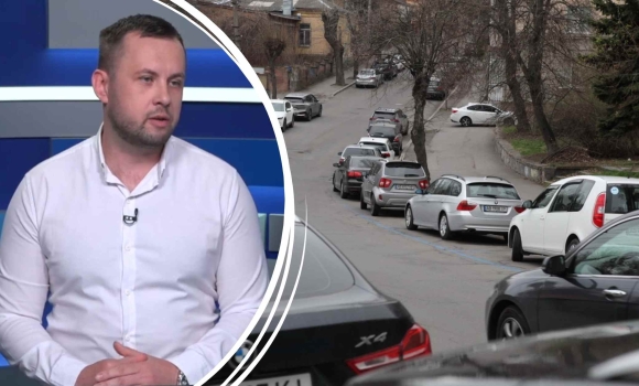 Паркування авто з порушенням — щоденна проблема як Вінниця запобігає хаосу на дорогах