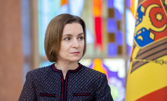 Парламентські вибори у Молдові: попри втручання росії перемогла правляча партія Майї Санду