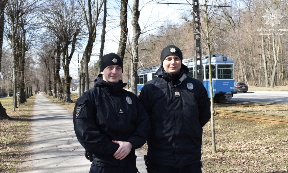 Патрульна поліція Вінницької області розширює межі патрулювання