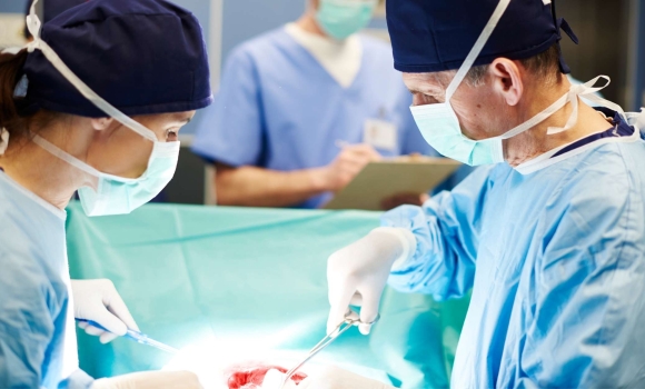 Патрульні Вінниці супроводили до лікарні донорське серце Патрульні Вінниці супроводили до лікарні донорське серце