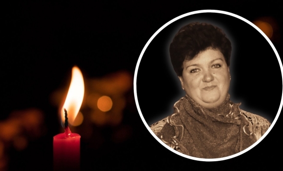 Передчасно пішла з життя бібліотекарка Липовецького ліцею