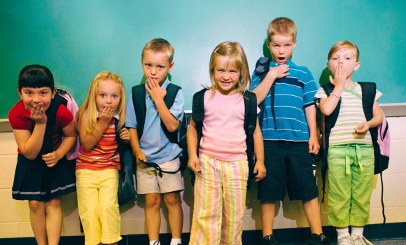 Перехід на 12-річну школу — це частина українського руху до членства в ЄС