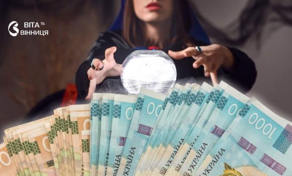 Переконала зняти «порчу» і забрала 42 тис. грн шахрайку з Вінниці ув'язнили на три роки