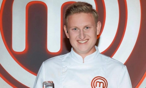 Переможцем 16 сезону шоу “МастерШеф” став 25-річний вінницький кондитер