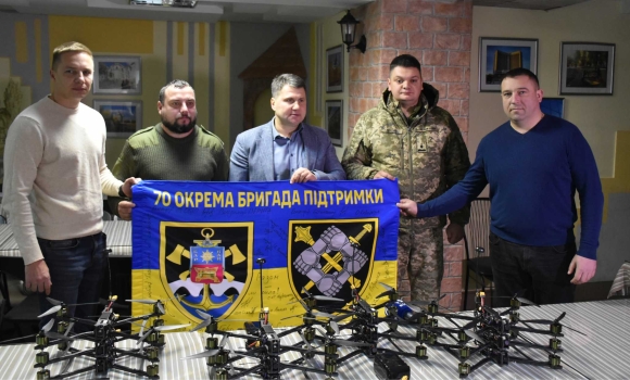 Переможці Незламного ВІННИЦіЯнського кінофестивалю отримали заслужені нагороди