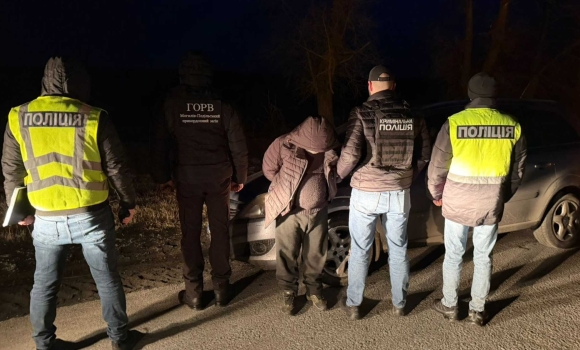 Переправляли чоловіків через кордон на Вінниччині викрили дві незаконні схеми