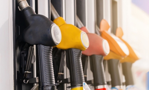 Перевіряли якість пального на вінницькій АЗС інспекція виявила порушення 