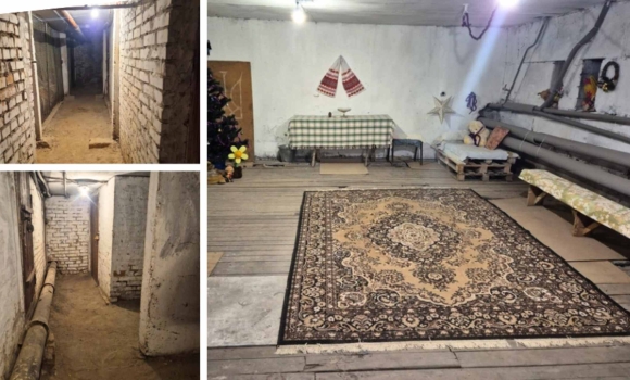 Перевіряють тимчасові укриття в будинках, які обслуговують вінницькі управляючі компанії