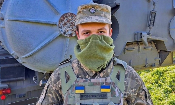 Перший бойовий пуск молодого захисника з Вінниччини обійшовся рф у 7,5 млн дол.