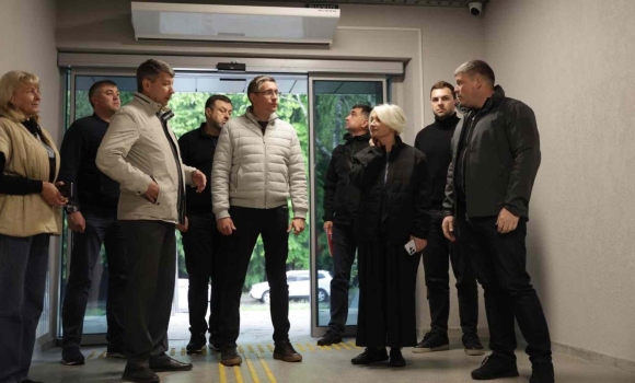 Перший в країні Навчально-методичний центр ментального здоров’я запрацює у Вінниці
