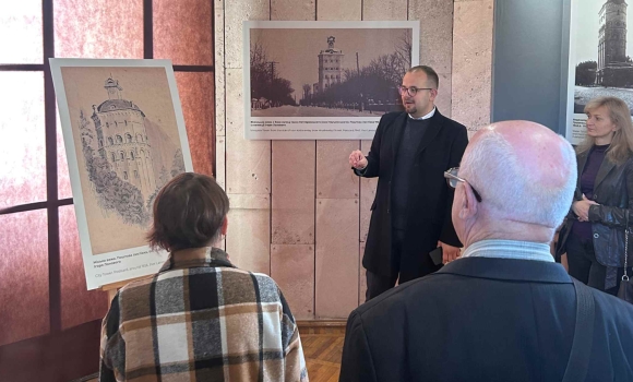 Під час Днів європейської спадщини у Вінниці організували 16 тематичних подій