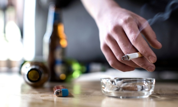 Під час пожежі в приватному будинку загинув 65-річний житель Вінниччини