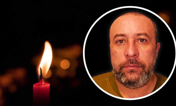 Під час проходження військової служби помер воїн з Могилів-Подільського району