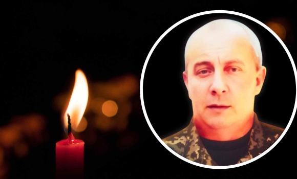 Під час штурмових дій противника загинув воїн з Липовецької громади