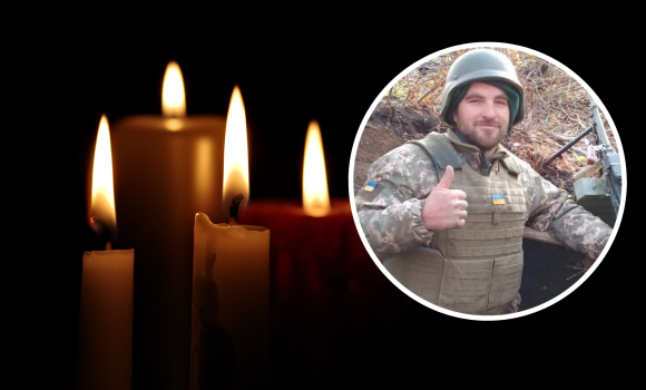 Під час виконання бойового завдання загинув Герой з Мізяківських Хуторів