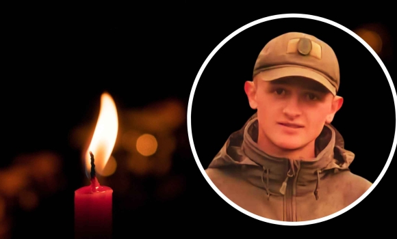 Під час виконання бойового завдання загинув 24-річний боєць Нацгвардії