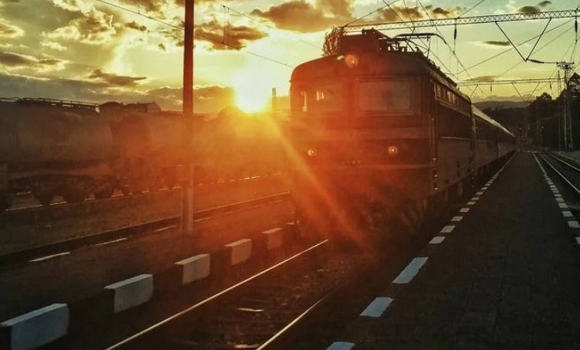 Під Вінницею під колесами потяга загинув 13-річний хлопчик