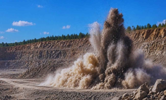Під Вінницею лунатимуть вибухи що треба знати жителям громади, аби зберігати спокій