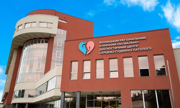 Підбили підсумки реалізації пріоритету «Стійкість» у Вінницькій громаді