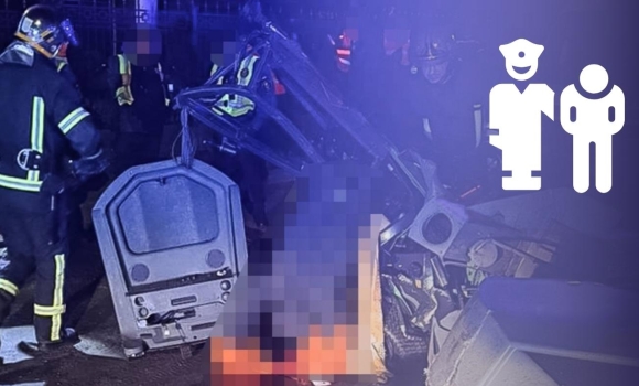 Підозрюваного у п'яному ДТП, внаслідок якого загинув вінницький комунальник, триватимуть під вартою