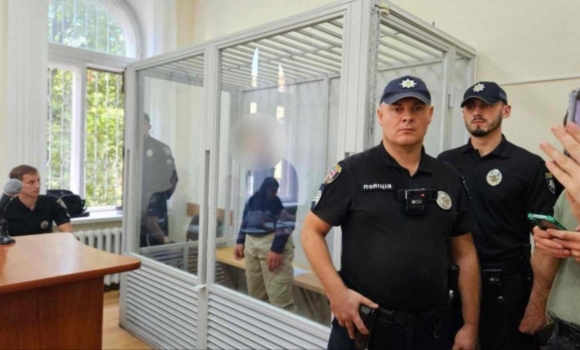 Підозрюваного у вбивстві двох шаргородських школярів триватимуть під вартою
