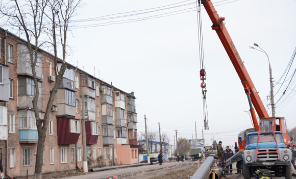 Підприємства критичної інфраструктури Вінниці 24 листопада працюють злагоджено 