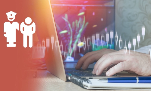 Підприємець жив у Вінниці, але продовжував торгувати з окупантами