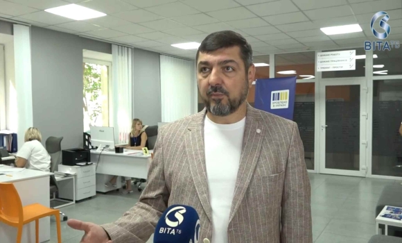Підприємці Вінниччини з початку року облаштували 65 робочих місць для людей з інвалідністю
