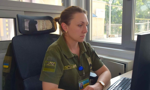 Підробив дитячі свідоцтва на Вінниччині зупинили чергового порушника кордону