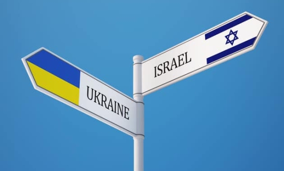 Підтримайте Україну такою ж військовою міццю, як у випадку Ізраїлю! Гройсман звернувся до західних лідерів 