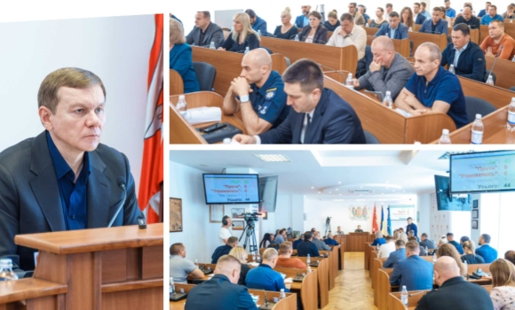Підтримка бізнесу, бюджет громади та допомога вінничанам які рішення ухвалили на сесії Вінницької міськради