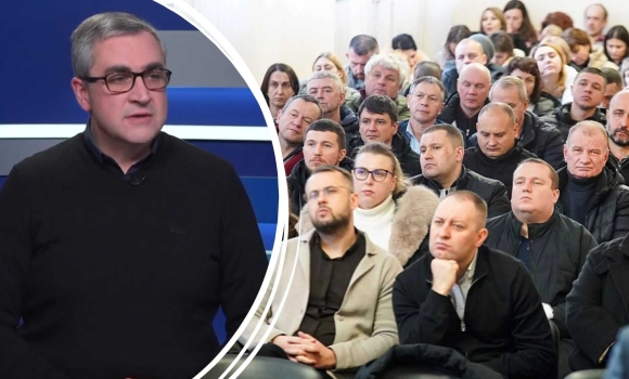 Підтримка оборони та стійкість інфраструктури ключові акценти бюджету Вінниці на 2026 рік Підтримка оборони та стійкість інфраструктури ключові акценти бюджету Вінниці на 2026 рік