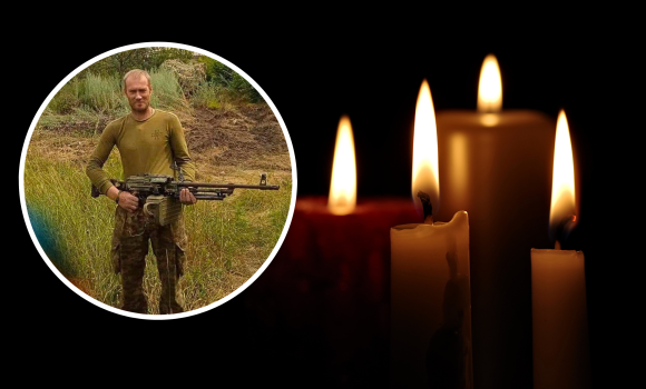 Підтвердили смерть Героя з Крижопільщини, який загинув сім місяців тому