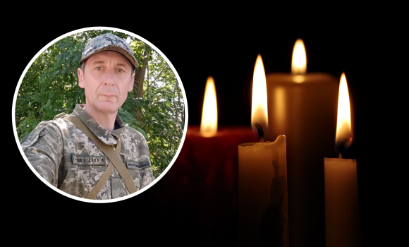 Підтвердили загибель Героя з Калинівки - понад рік вважали безвісти зниклим