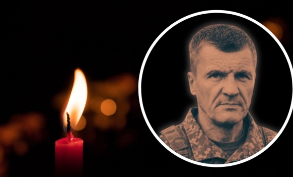 Підтвердилась загибель гранатометника з Ямпільської громади Підтвердилась загибель гранатометника з Ямпільської громади