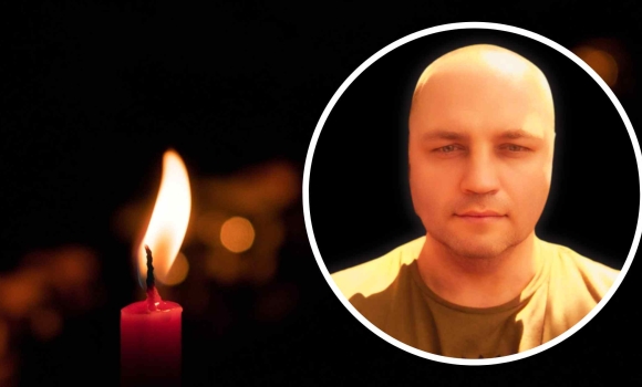 Підтвердилась загибель воїна-захисника з Вапнярської громади