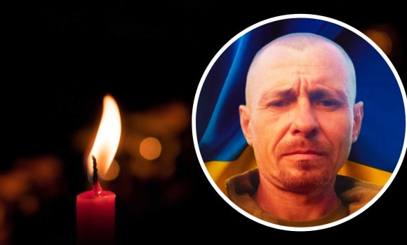Підтвердилася загибель сержанта з Хмільницької громади, який вважався зниклим безвісти Підтвердилася загибель сержанта з Хмільницької громади, який вважався зниклим безвісти