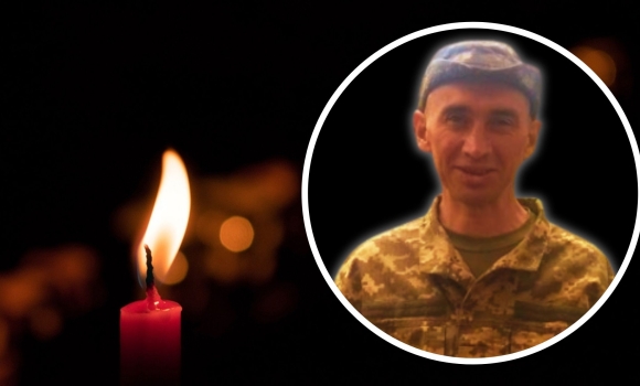Підтвердився факт загибелі відважного захисника України Сергія Давиденка