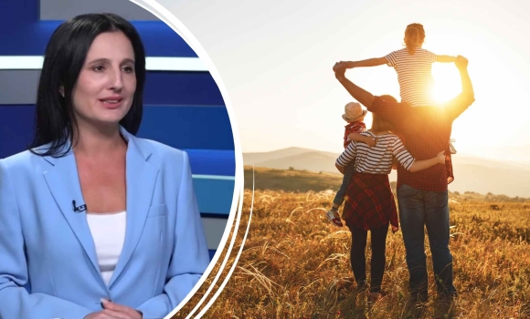 Підвищення виплат при народженні дитини та Пакунок школяра державні програми підтримки молоді