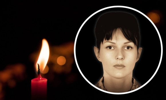 Пішла на війну після загибелі брата: Вінниця прощається з бойовою медикинею Вікторією Кілієвич